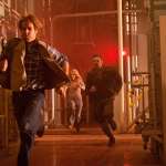 Kristen Wiig, Will Forte, Ryan Phillippe