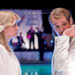 Kristen Wiig, Will Forte