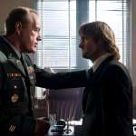 Powers Boothe, Will Forte