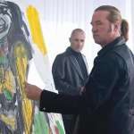 Timothy V. Murphy, Val Kilmer