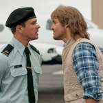 Will Forte, Ryan Phillippe