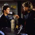 Richard Dean Anderson, Dalton James