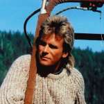 Richard Dean Anderson