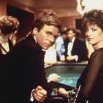 Victoria Bass, Richard Dean Anderson