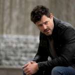 Brendan Hines