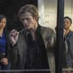 Levy Tran, Justin Hires, Lucas Till