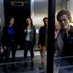 Levy Tran, Tate Donovan, Justin Hires, Lucas Till, Tristin Mays