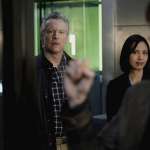 Levy Tran, Tate Donovan, Lucas Till