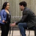 Meredith Eaton, Brendan Hines