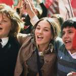 Mat&iacute;as Quer, Manuela Martelli, Ariel Mateluna