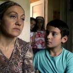 Ramasan Minkailov, Kheda Gazieva