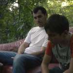 Ramasan Minkailov, Aslan Elbiev