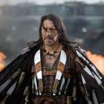 Danny Trejo