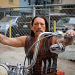 Danny Trejo