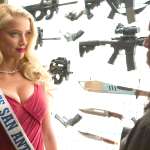 Danny Trejo, Amber Heard