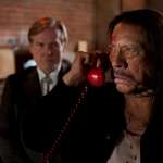 William Sadler, Danny Trejo