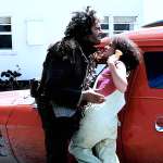 Joanne Samuel, Hugh Keays-Byrne