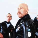 John Ley, Roger Ward, Steve Millichamp