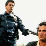 Mel Gibson, Tim Burns