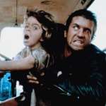 Emil Minty, Mel Gibson