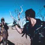 Mel Gibson, Bruce Spence