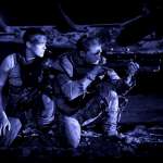 Tom Hardy, Charlize Theron