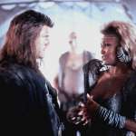 Frank Thring, Mel Gibson, Tina Turner