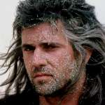 Mel Gibson