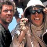 Mel Gibson, Adam Cockburn, Bruce Spence