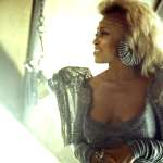 Tina Turner