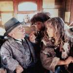 Tina Turner, Angelo Rossitto