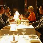 Bryan Batt, Paul Keeley