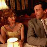 Melinda McGraw, Jon Hamm