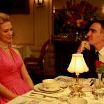 Patrick Fischler, January Jones