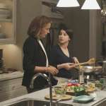 Katherine Herzer, T&eacute;a Leoni