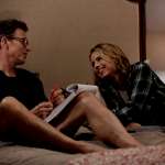 T&eacute;a Leoni, Tim Daly