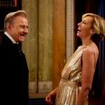 Toni Collette, Harvey Keitel