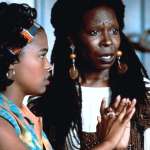 Nia Long, Whoopi Goldberg