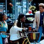 Nia Long, Whoopi Goldberg, Ted Danson