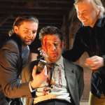 Michał Majnicz, Piotr Tokarz, Dariusz Maj