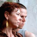 Piotr Wawer jr, Magdalena Kuta