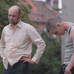 Piotr Wawer jr, Janusz Chabior