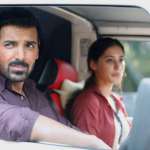 John Abraham, Nargis Fakhri