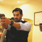 John Abraham