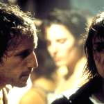 Marie-Jos&eacute;e Croze, Clermont Jolicoeur