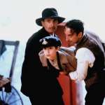 Gregory Sierra, Jason Fuchs