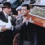 Louis Mandylor, Joey Dente