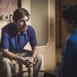 Claudio Gio&egrave;, Alex Bisconti