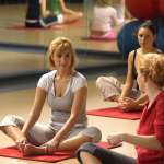 Daria Widawska, Joanna Brodzik