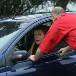 Daria Widawska, Szymon Bobrowski